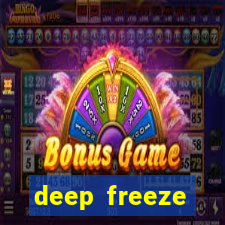 deep freeze crackeado win11